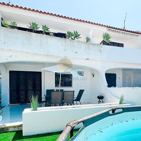 Casa Da Praia By Sunny Deluxe Albufeira Exterior photo