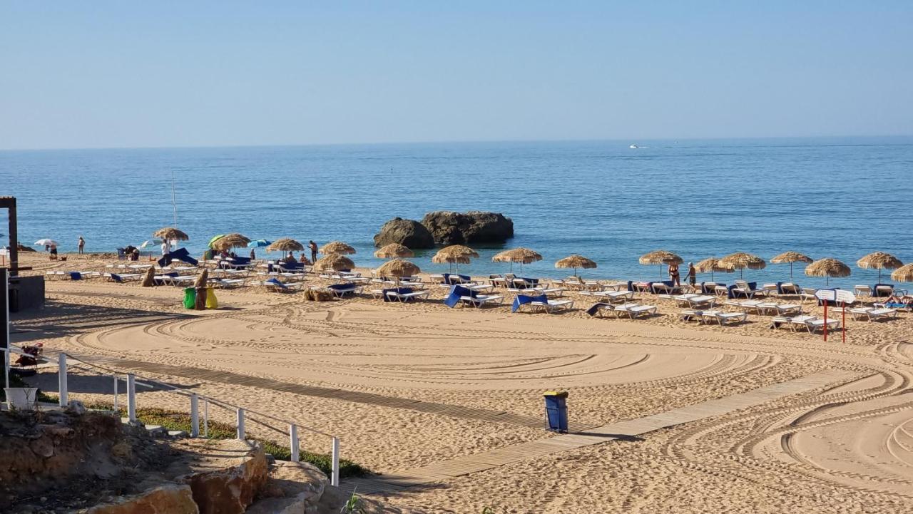 Casa Da Praia By Sunny Deluxe Albufeira Exterior photo