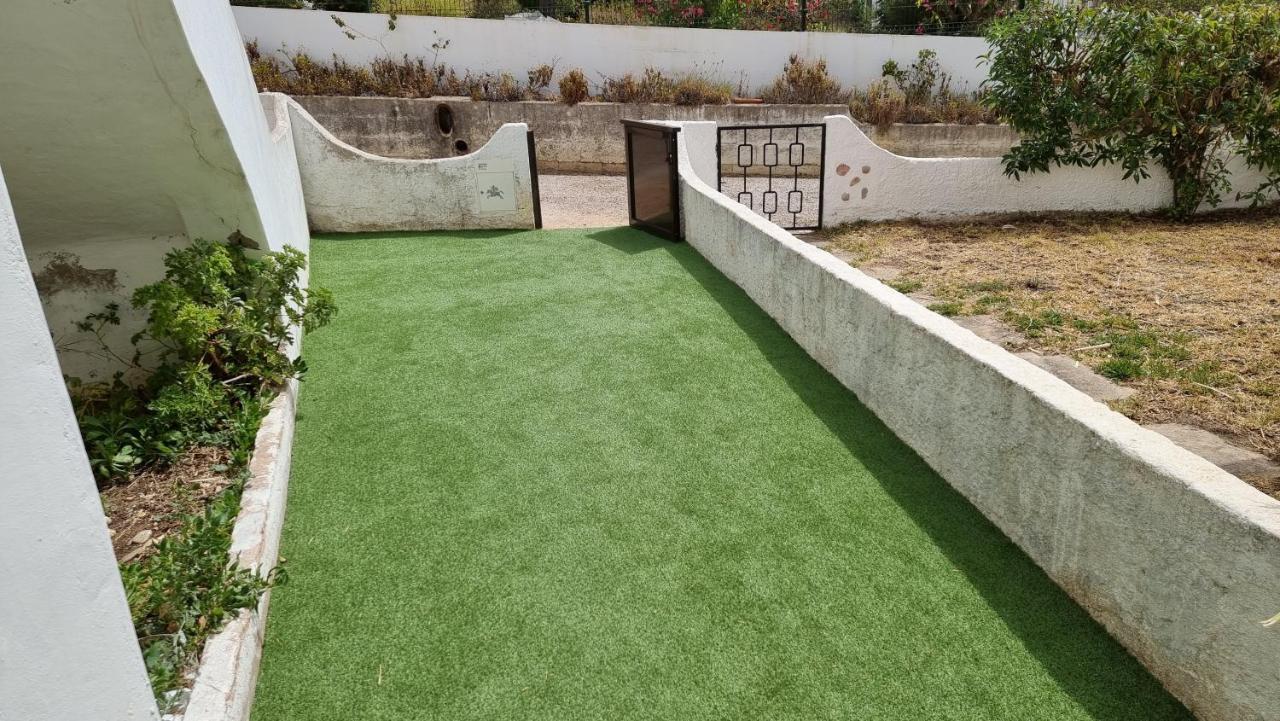 Casa Da Praia By Sunny Deluxe Albufeira Exterior photo