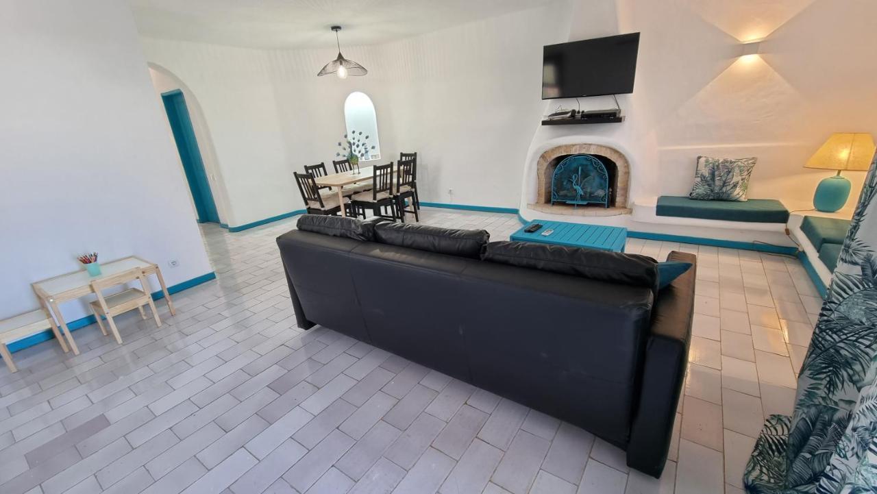 Casa Da Praia By Sunny Deluxe Albufeira Exterior photo