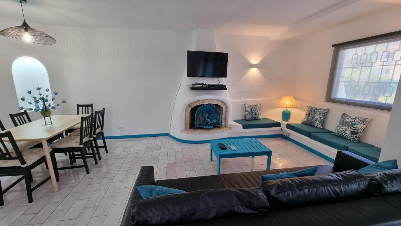 Casa Da Praia By Sunny Deluxe Albufeira Exterior photo