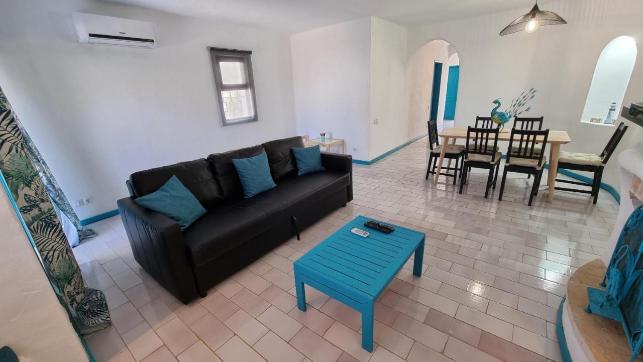 Casa Da Praia By Sunny Deluxe Albufeira Exterior photo