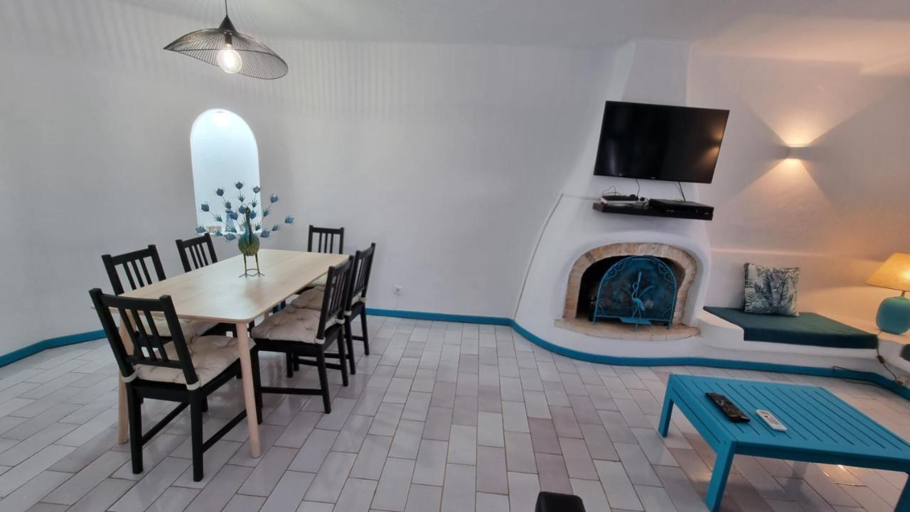 Casa Da Praia By Sunny Deluxe Albufeira Exterior photo