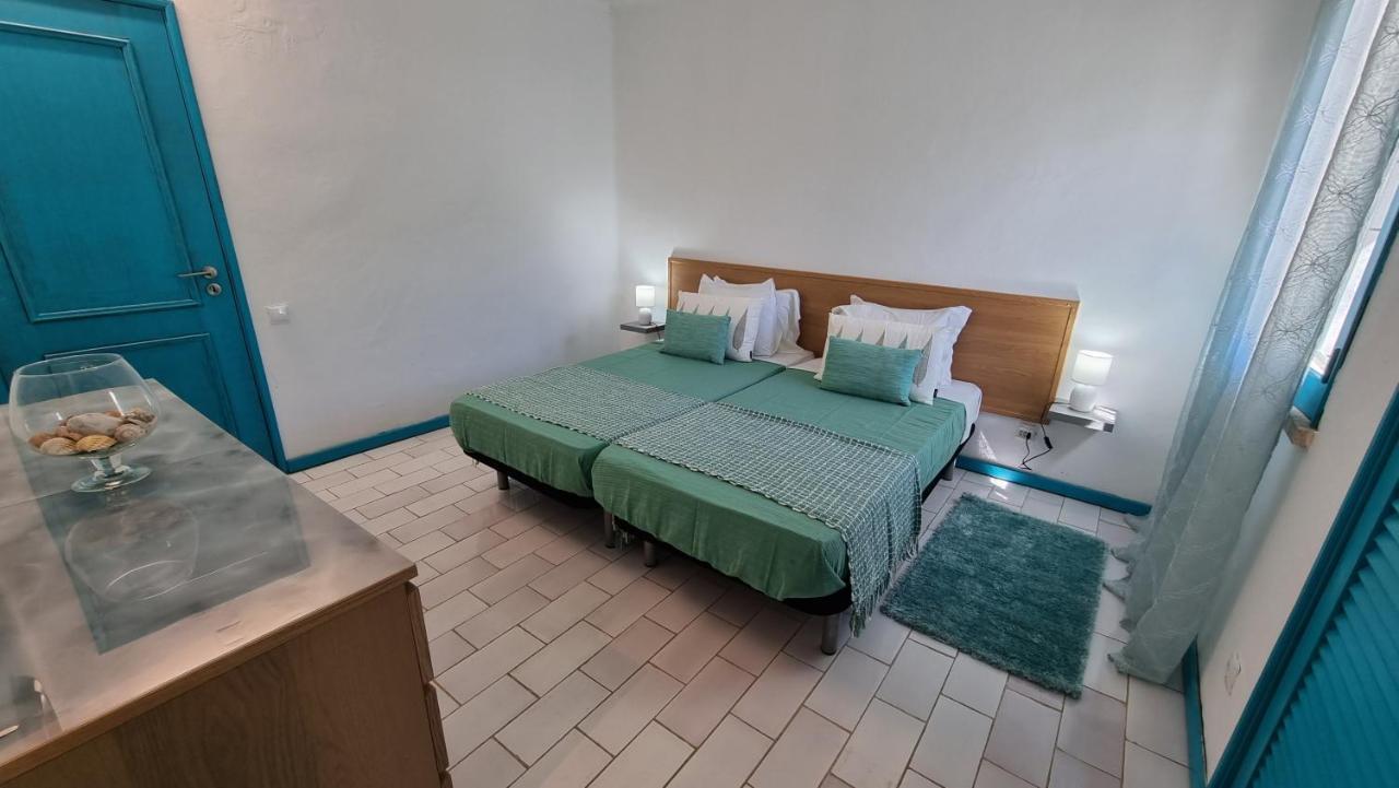 Casa Da Praia By Sunny Deluxe Albufeira Exterior photo