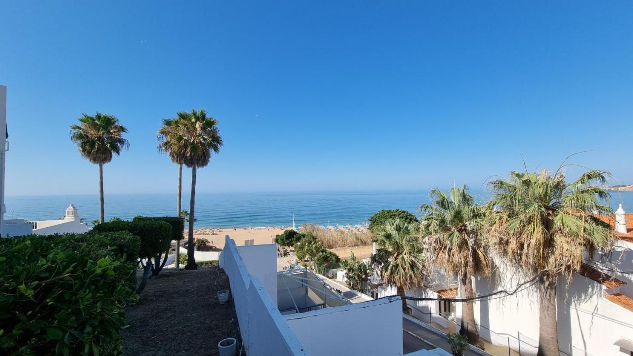 Casa Da Praia By Sunny Deluxe Albufeira Exterior photo