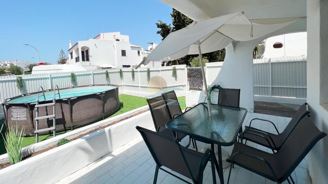 Casa Da Praia By Sunny Deluxe Albufeira Exterior photo