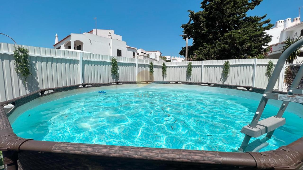 Casa Da Praia By Sunny Deluxe Albufeira Exterior photo