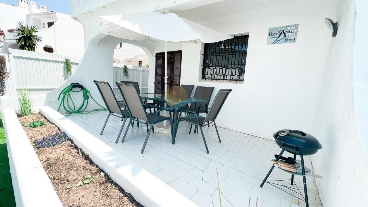 Casa Da Praia By Sunny Deluxe Albufeira Exterior photo