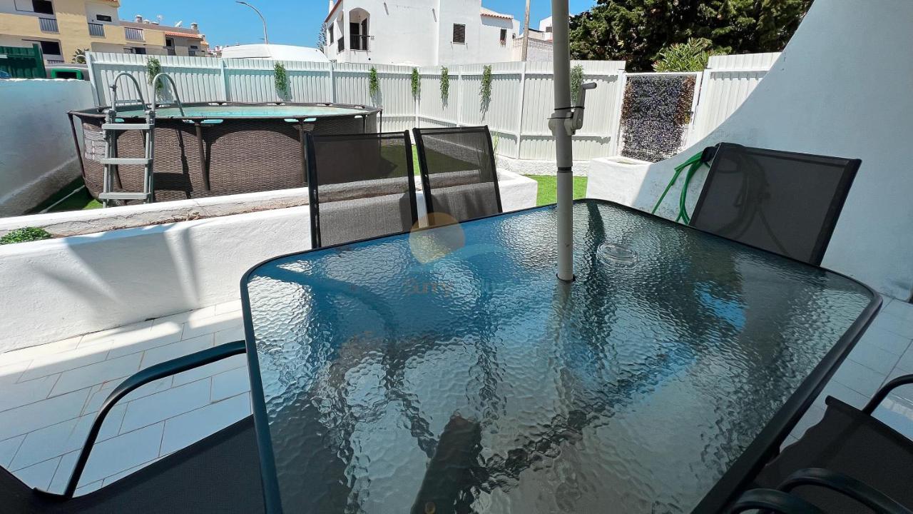 Casa Da Praia By Sunny Deluxe Albufeira Exterior photo