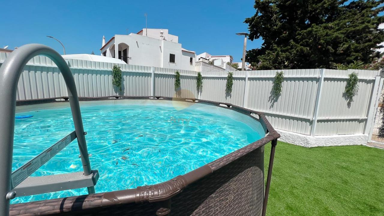 Casa Da Praia By Sunny Deluxe Albufeira Exterior photo